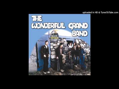 The Wonderful Grand Band - (Just Like A) Movie Scene