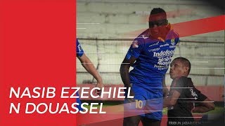 Komisaris PT PBB Ungkapkan Langkah untuk Ezechiel N Douassel jika Ingin Hengkang