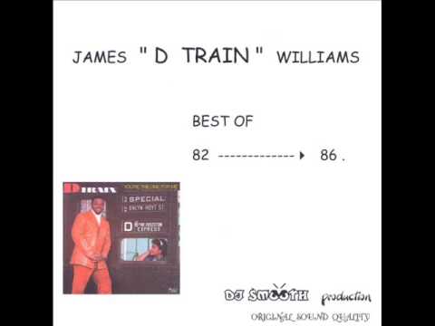 D TRAIN best of