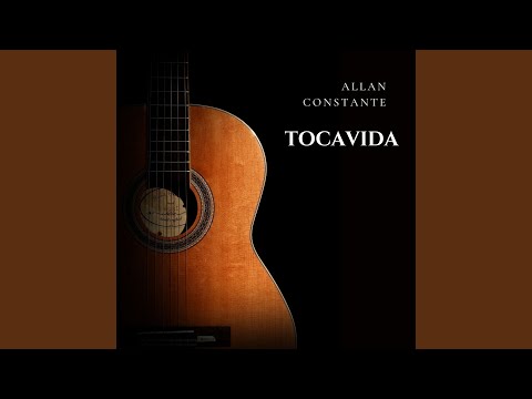 Tocavida - Allan Constante