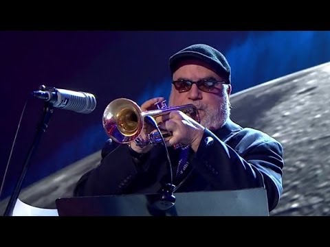 Fryderyki 2014 - „Night in Calisia" - Włodzimierz Pawlik, Cezary Konrad, Paweł Pańta i Randy Brecker