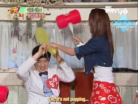 Kara - idol show s4 ep 5 (4/5) [en]