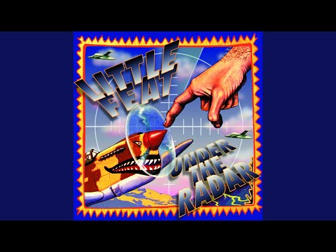 A Distant Thunder video thumbnail