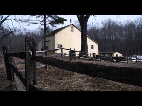 The Visit | Official Trailer