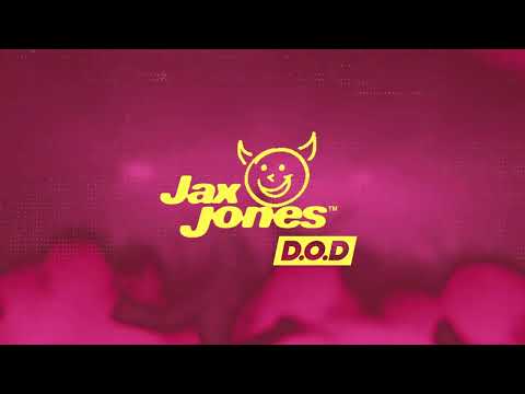 Jax Jones, D.O.D - Need You Now (Visualiser)