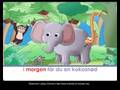 Elephants Lullaby (Danish) 1of 7 - Joel Josephson Elephants Lullaby (Danish) 1of 7
