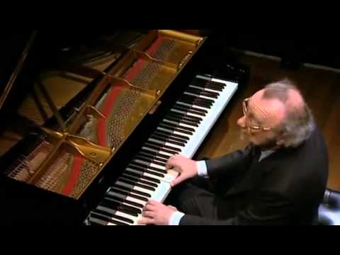 Schubert Franz Shubert  Impromptu en sol bémol majeur, D  899, Op  90, No  3- Alfred Brendel