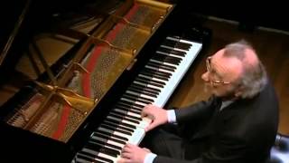 Schubert Franz Shubert  Impromptu en sol bémol majeur, D  899, Op  90, No  3- Alfred Brendel