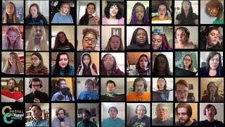 Bobby McFerrin: The 23rd Psalm