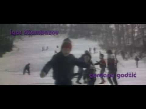 welcome to sarajevo (the way young lovers do)