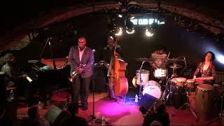 Jeremy Pelt Quintet, le 28 mars 2018. Part 2
