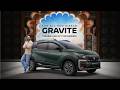 All New Nissan Gravite The New Class Of Togetherness