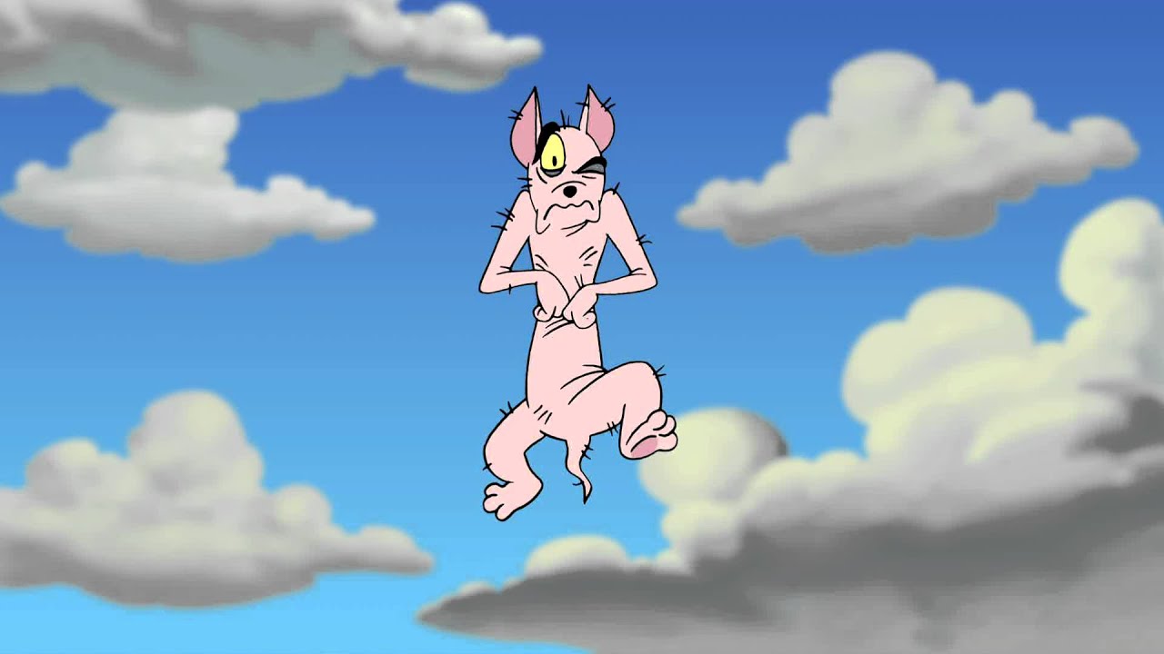 Trailer oficial de Tom e Jerry - Rumo A Marte