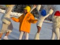 Дима Блинников - «Снежинки» 