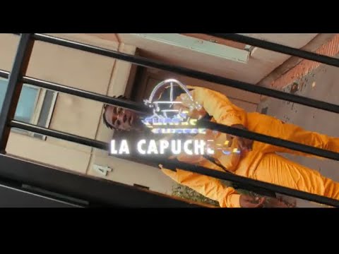 Shotas - La Capuche 6 (Clip Officiel)