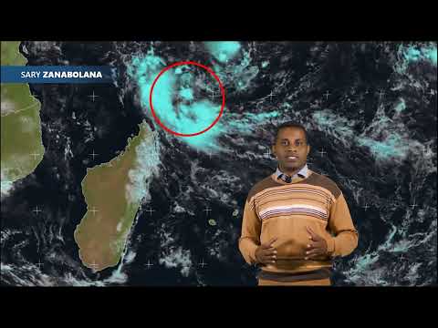 Météo Mardi 14 Mai 2024