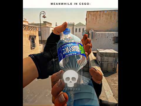 CODM Should Add This Weapon...💀