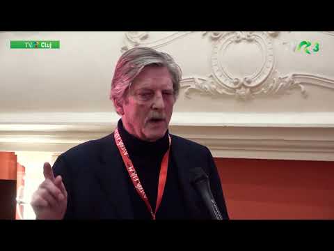 Maeştri: O viaţă în documentar - André Singer (Astra Film Festival 2023)