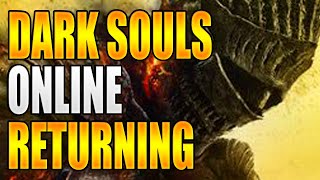 Dark Souls Online Returning, Starfinder RPG Teased, Diablo Immortal Roadmap | Gaming News