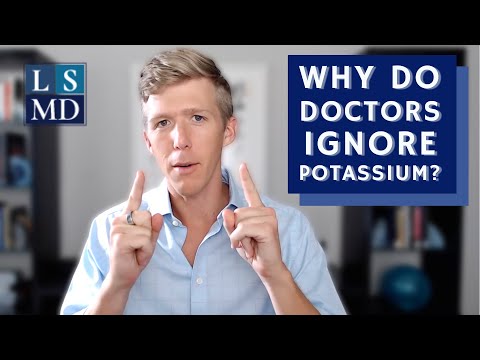 Everything You Need to Know About Potassium!
