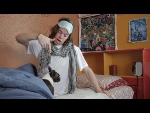 Like a Cheese Stick (Like a G6 Parody)