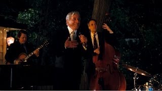 Tony Bennett - I've Got The World On A String (From "Analyze This")