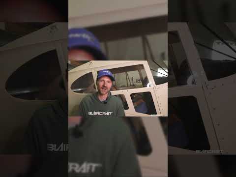 PA-16 restoration project