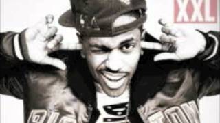 big sean almost wrote you a love song