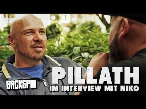 „Arbeit, FIFA oder Rap: Wenn ich was mache dann liefer ich ab!“ - Pillath im Gespräch mit Niko
