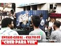 Culto Fé Ensaio Geral CD Crer Para Ver André Valadão 08 09 15
