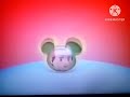 FANMADE HM CU N DT Bumpers Animal Mechanicals Version Disney Junior Asia