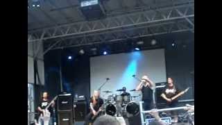 Suffocation -  Effigy of the Forgotten at Maryland Deathfest 2012