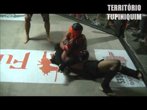 Matheus Andrade vs Douglas H - Full House Battle Home