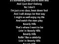 Weezer - Beverly Hills (Lyrics) 
