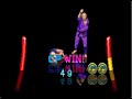 REUPLOADED Game Over Holosseum