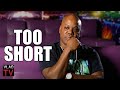 Too Short on Doing 'A Week Ago' with Jay Z, Jay Z & Dr. Dre Outdoing Everyone in Hip Hop (Part 6)