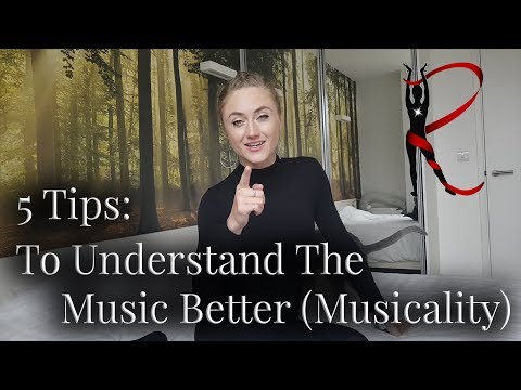 Rasa Pauzaite: 5 Tips To Help Understand The Music of Salsa and Bachata