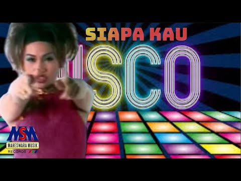 Lilis Karlina - Siapa Kau (Remix) [Official Music Video]