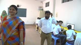 Hamdard Public School Video