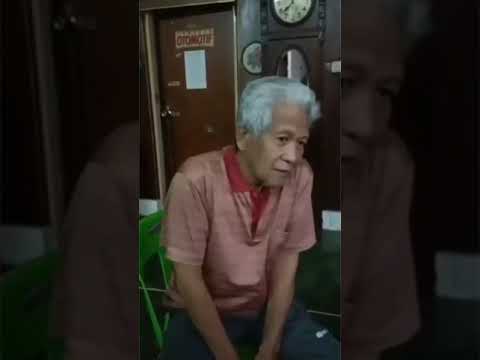 Stroke 3 hari bisa gerak jalan berkat sop subarashi