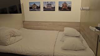 Avanti Apart Hotel - Better than expected - Stockholm - Sweden