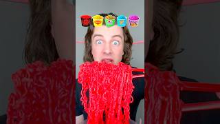 Download lagu Every Giant Ramen ASMR!? #takis #food #mukbang mp3 Download lagu Every Giant Ramen ASMR!? #takis #food #mukbang mp3