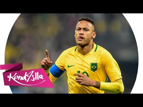 Neymar Jr ● Tumbalatum ● MC Kevinho ● Skills & Goals HD
