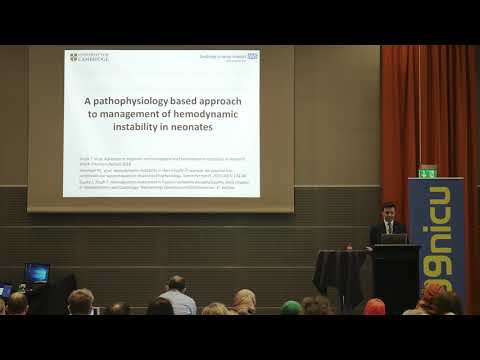 The many inotropes, what to use when - Yogen Singh