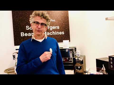 ESE Kaffee: My Heart goes boom boom