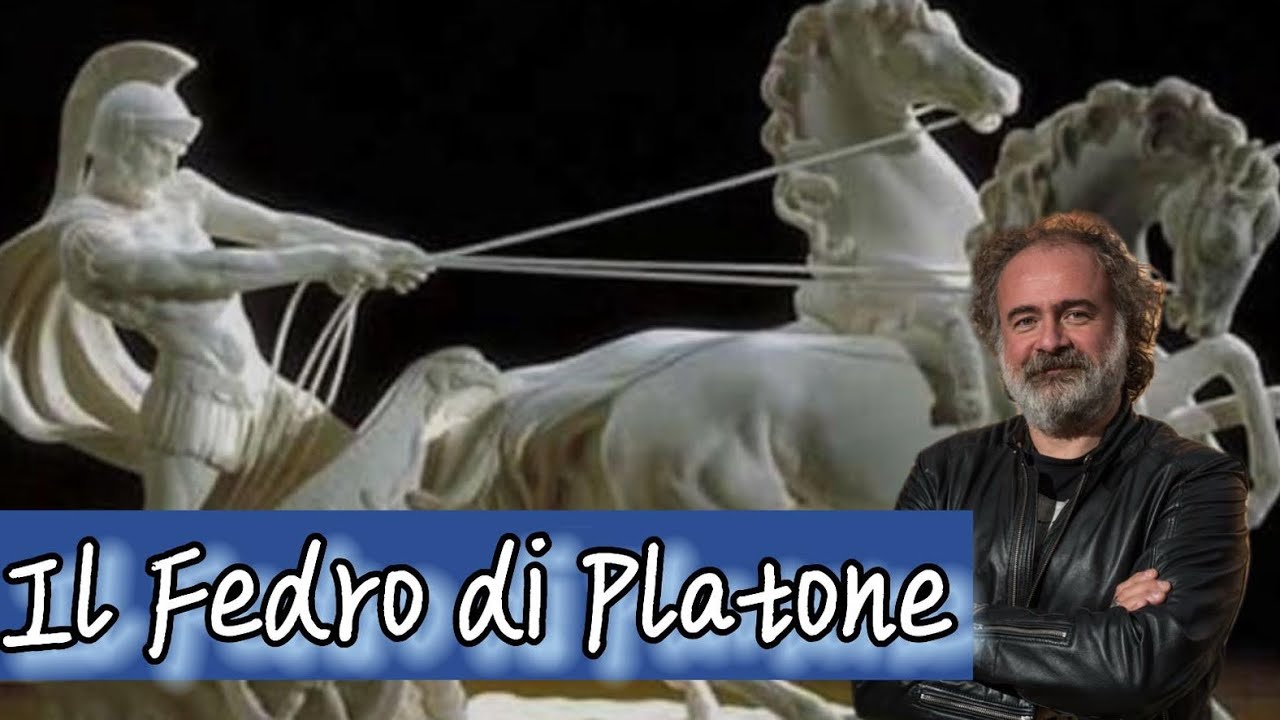 9. Il Fedro di Platone: il mito della biga alata