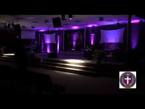 “DO YOU HAVE A RELATIONSHIP WITH GOD?" NEW VISION MINISTRIES/GGCC RC - 2/8/2017