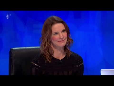 8 Out Of 10 Cats Does Countdown S18E06 - 30 August 2019