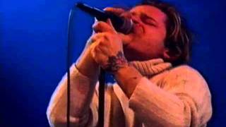 Keith Caputo - Razzberry mockery Live Osterrocknacht 2000