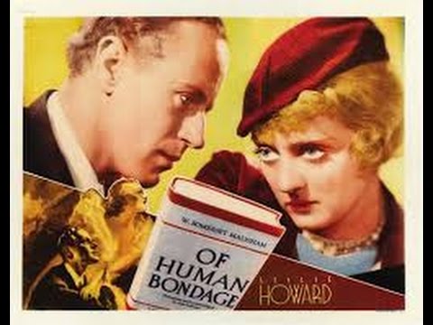 Of Human Bondage (1934)